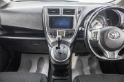 Toyota Ractis II Барнаул  - изображение 40