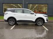 Chery Tiggo 7 Pro Max I Рестайлинг Ярославль  - изображение 22