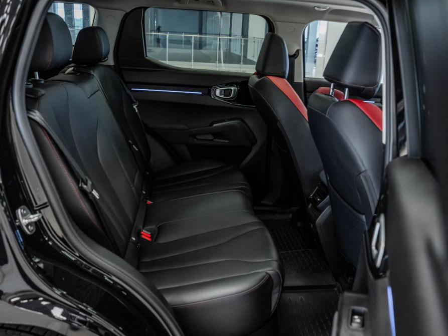 Haval H3 I Самара  - изображение 17