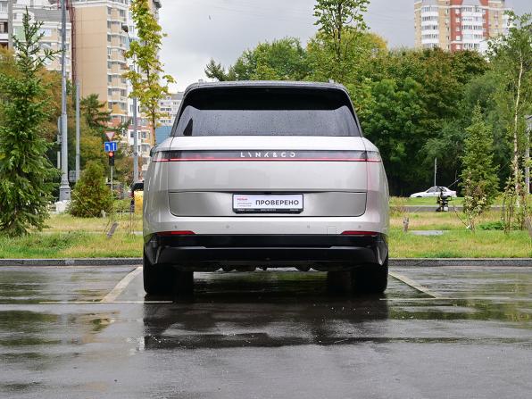 Lynk &amp; Co 900 с пробегом 2025 года, цена 7 198 000 рублей, 12900 км, внедорожник, Автокод Объявления