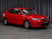 Mazda 3 I (BK) Рестайлинг Тюмень  - изображение 17