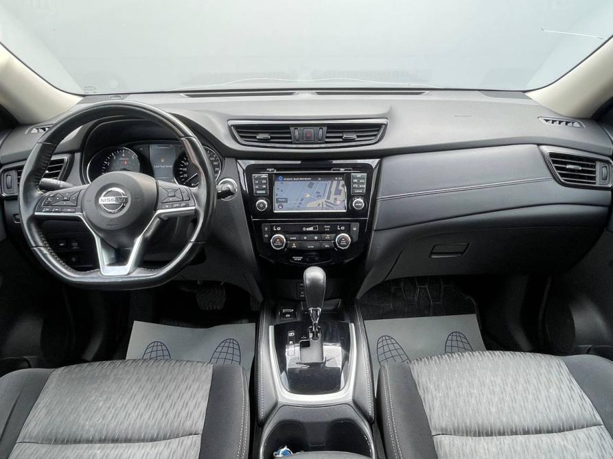 Nissan X-Trail III Рестайлинг Стерлитамак  - изображение 23