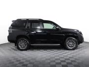 Toyota Land Cruiser Prado 150 Series Рестайлинг 2 Москва  - изображение 29