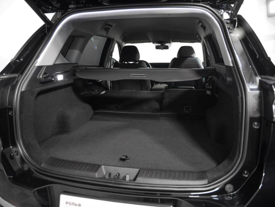 Chery Tiggo 7 Pro Max I Рестайлинг Санкт-Петербург  - изображение 31