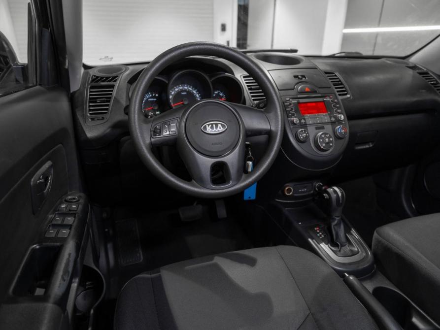 Kia Soul I Москва  - изображение 7
