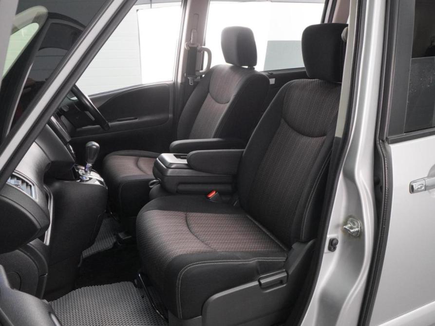 Nissan Serena IV (C26) Воронеж  - изображение 8