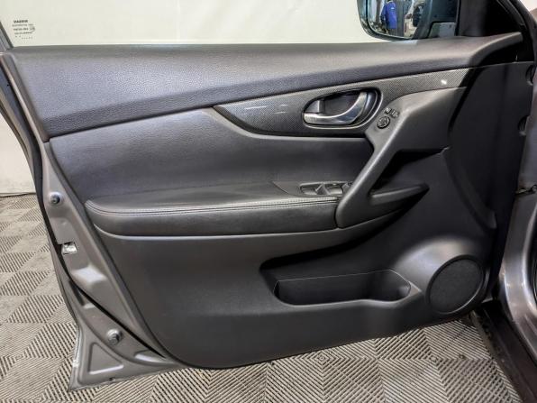 Nissan X-Trail III с пробегом 2016 года, цена 1 575 000 рублей, 153054 км, внедорожник, Автокод Объявления