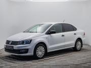 Volkswagen Polo V Рестайлинг Москва  - изображение 17