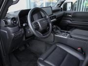 Toyota Land Cruiser Prado 250 Series Москва  - изображение 37