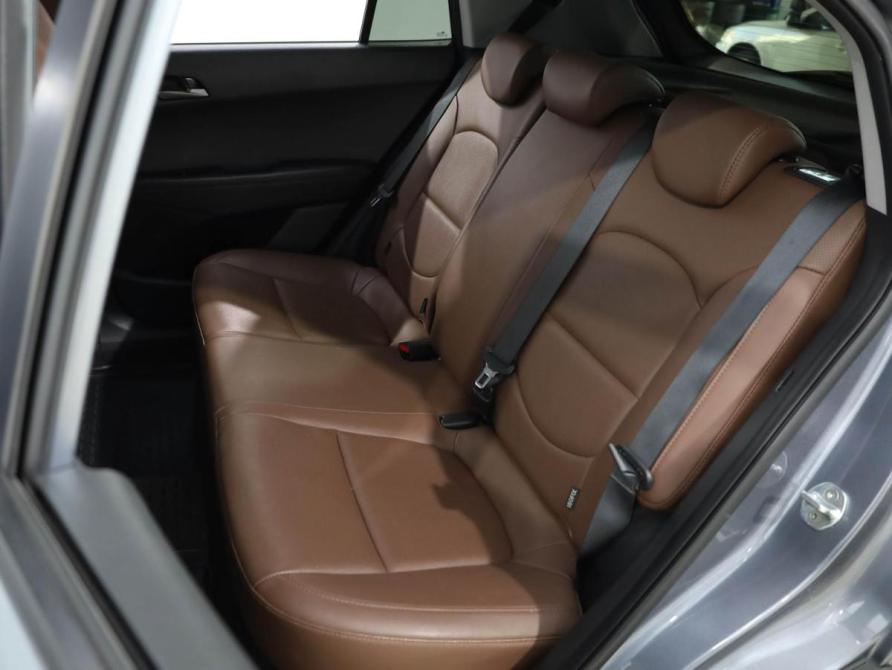Hyundai Creta I Рестайлинг Ростов-на-Дону  - изображение 9