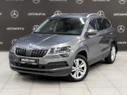 Skoda Karoq I Москва  - изображение 31