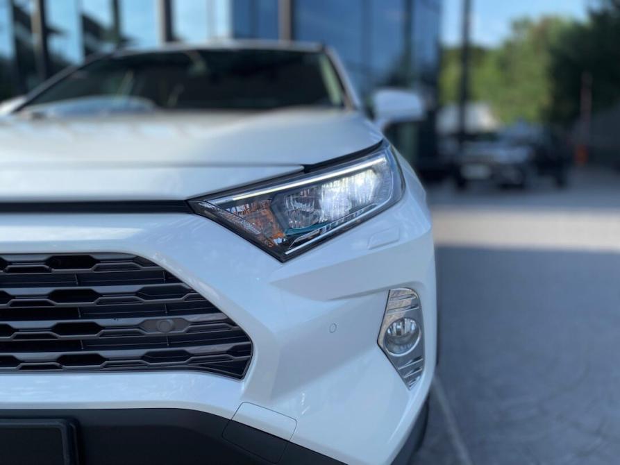 Toyota RAV4 V (XA50) Сочи  - изображение 6