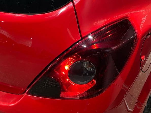 Opel Corsa D Рестайлинг II с пробегом 2011 года, цена 420 000 рублей, 178000 км, хэтчбек, Автокод Объявления