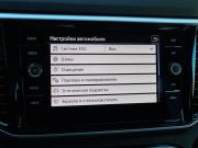 Volkswagen Teramont I Рестайлинг Москва  - изображение 43