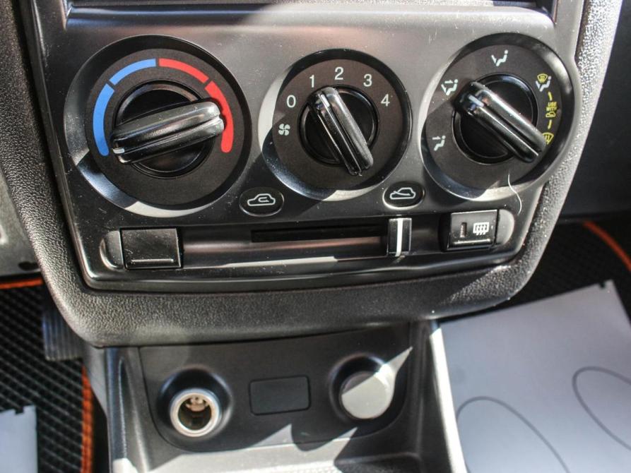 Hyundai Getz I Рестайлинг Калуга  - изображение 9