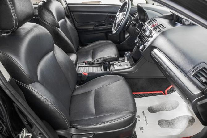 Subaru XV I с пробегом 2012 года, цена 1 399 000 рублей, 215000 км, внедорожник, Автокод Объявления