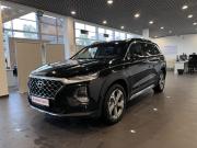Hyundai Santa Fe IV Чебоксары  - изображение 43