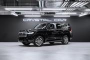 Toyota Land Cruiser 300 Series Москва  - изображение 29