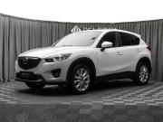 Mazda CX-5 I Москва  - изображение 26