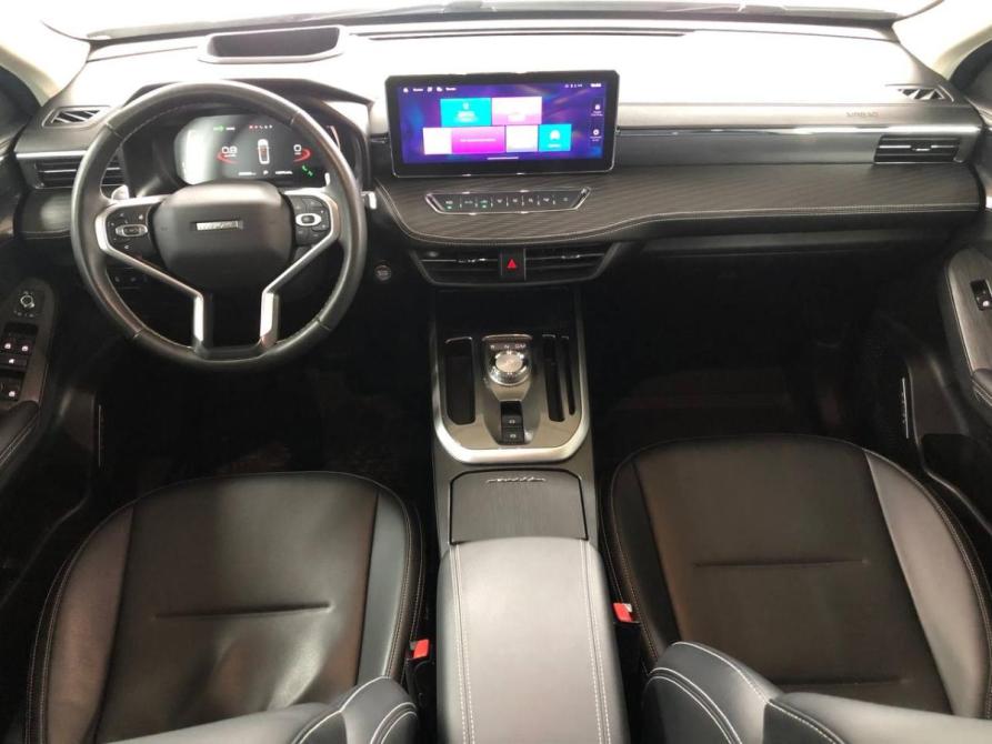 Haval Jolion I Санкт-Петербург  - изображение 9