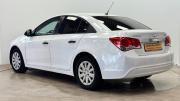 Chevrolet Cruze I Рестайлинг Киров  - изображение 19