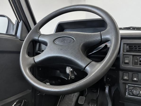Lada (ВАЗ) 2121 (4x4) I Рестайлинг с пробегом 2017 года, цена 599 000 рублей, 107500 км, внедорожник, Автокод Объявления