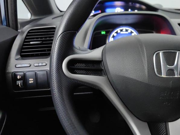Honda Civic VIII Рестайлинг с пробегом 2010 года, цена 859 000 рублей, 80270 км, седан, Автокод Объявления