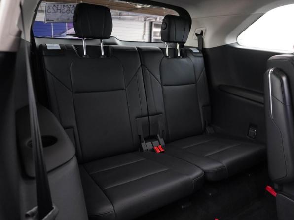 Hongqi HS7 II с пробегом 2025 года, цена 5 519 444 рубля, 927 км, внедорожник, Автокод Объявления