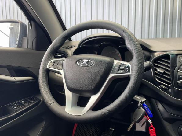 Lada (ВАЗ) Vesta I с пробегом 2021 года, цена 1 017 000 рублей, 118423 км, универсал, Автокод Объявления