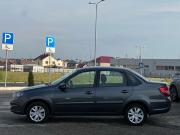 Lada (ВАЗ) Granta I Рестайлинг Самара  - изображение 26