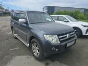Mitsubishi Pajero IV Курган  - изображение 6