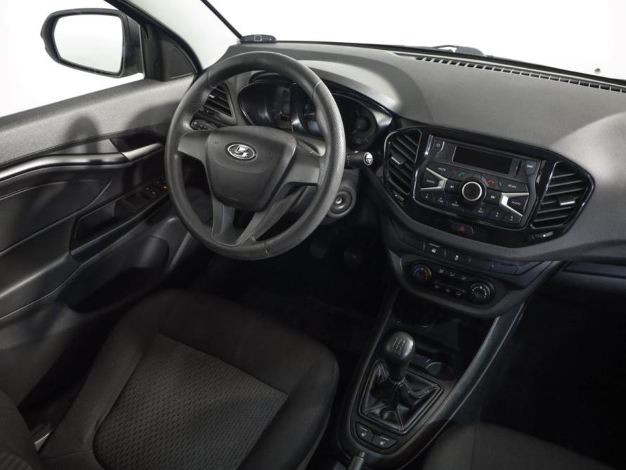 Lada (ВАЗ) Vesta I Санкт-Петербург  - изображение 9