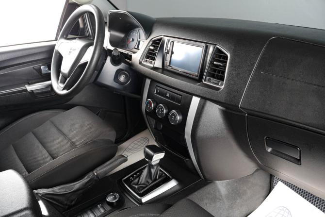 УАЗ Pickup I Рестайлинг 2 с пробегом 2020 года, цена 1 529 000 рублей, 85000 км, offers.body_type.unknown, Автокод Объявления