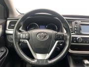 Toyota Highlander III (XU50) Мурманск  - изображение 49