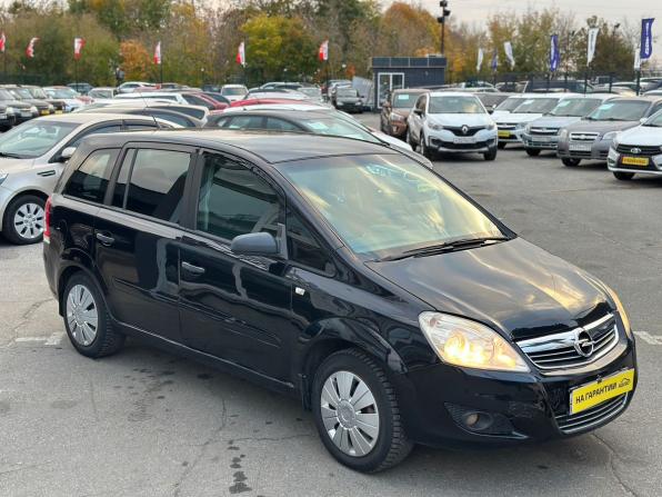 Opel Zafira B Рестайлинг с пробегом 2008 года, цена 399 000 рублей, 304332 км, компактвэн, Автокод Объявления