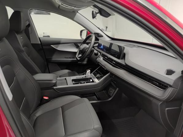 Chery Tiggo 7 Pro Max I с пробегом 2024 года, цена 2 140 000 рублей, 24660 км, внедорожник, Автокод Объявления
