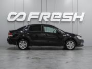 Volkswagen Polo V Рестайлинг Воронеж  - изображение 23