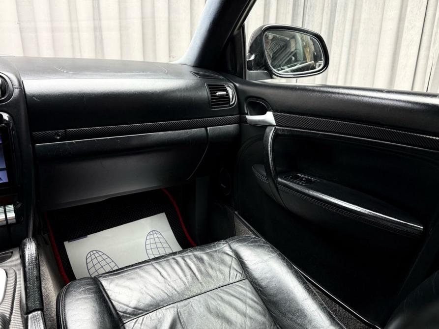 Porsche Cayenne I (955) Ижевск  - изображение 12