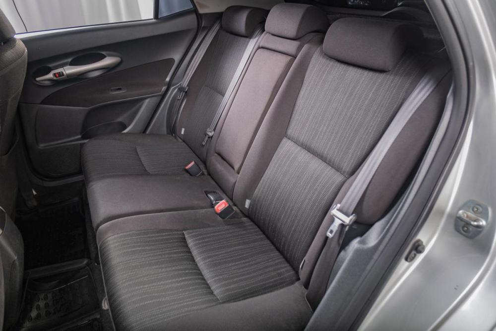 Toyota Auris I Томск  - изображение 18