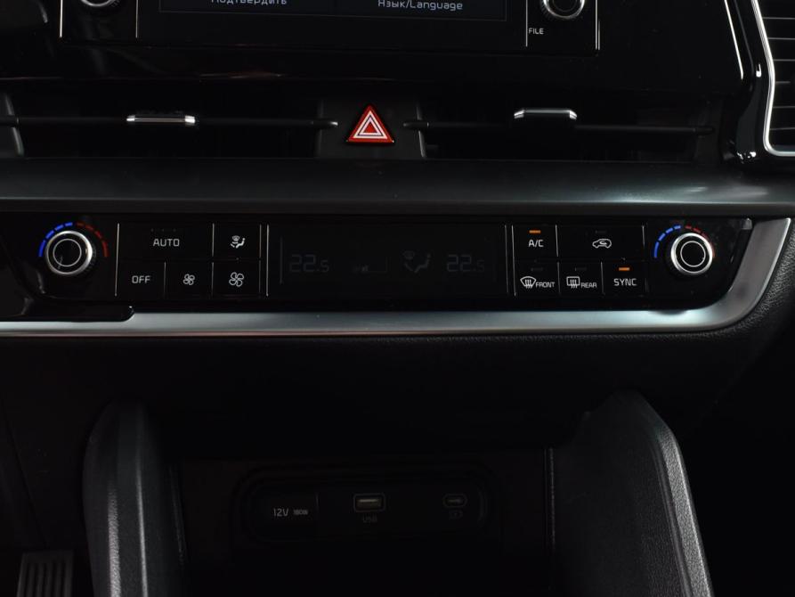 Kia Sportage V Кемерово  - изображение 22