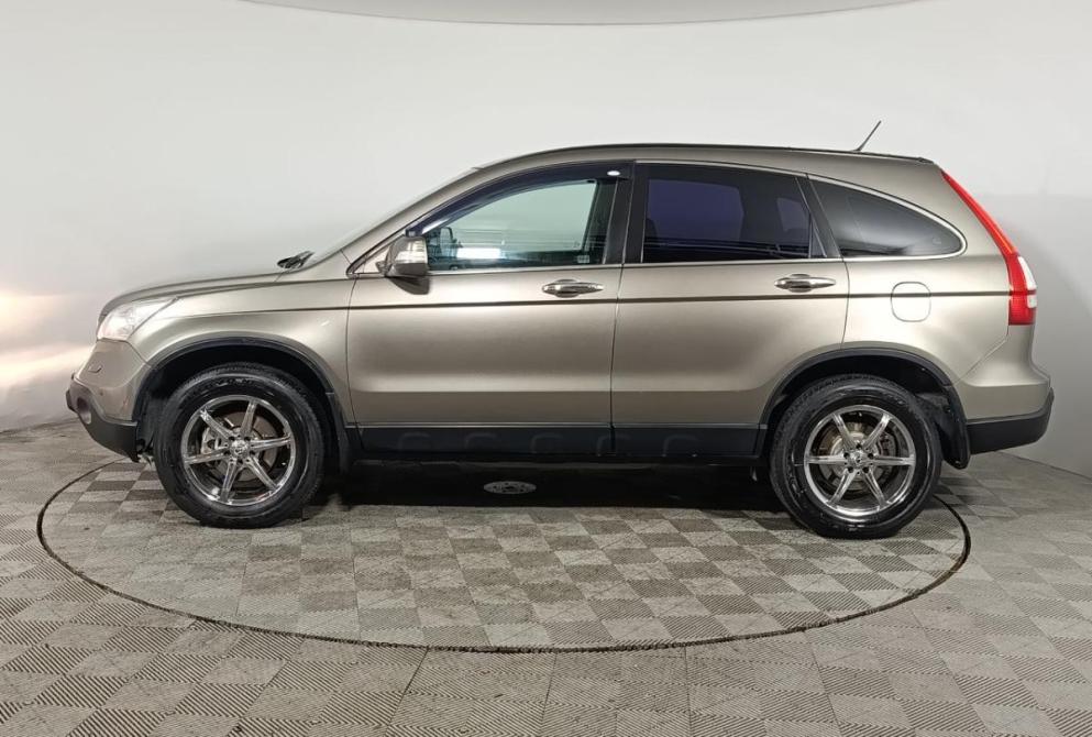 Honda CR-V III Волгоград  - изображение 4