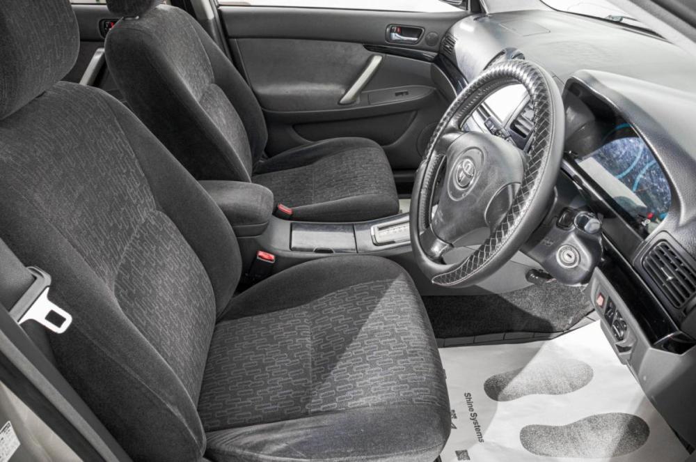 Toyota Allion I Барнаул  - изображение 11