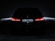 BMW 5 серии VII (G30/G31/G38) Москва  - изображение 39