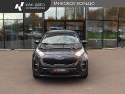 Kia Sportage IV Казань  - изображение 17