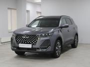 Chery Tiggo 7 Pro Max I Старый Оскол  - изображение 25