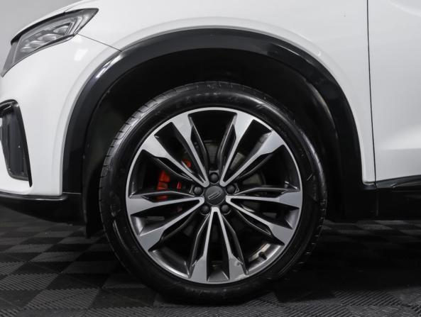 Geely Tugella I Рестайлинг с пробегом 2023 года, цена 3 049 000 рублей, 15985 км, внедорожник, Автокод Объявления