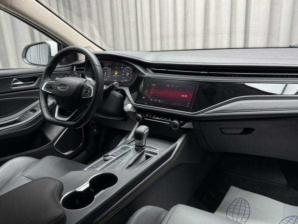 Omoda S5 с пробегом 2024 года, цена 1 769 000 рублей, 12627 км, седан, Автокод Объявления