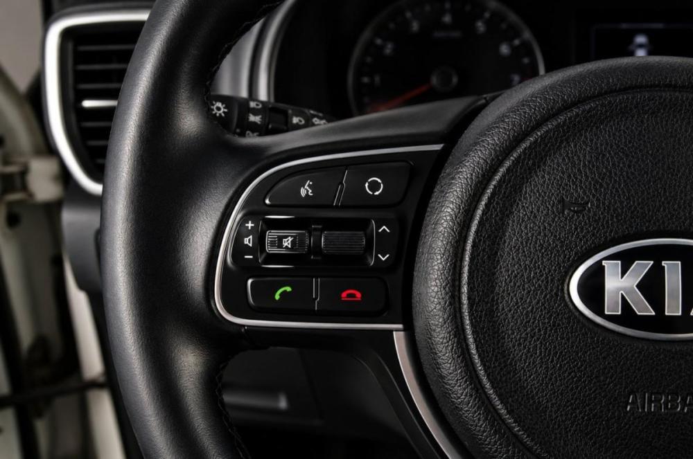 Kia Sportage IV Челябинск  - изображение 9