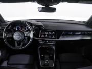 Audi A3 IV (8Y) Москва  - изображение 36