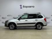 Lada (ВАЗ) Granta I Рестайлинг Ставрополь  - изображение 24